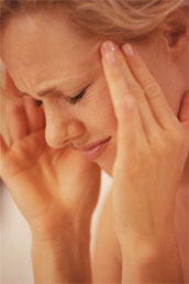 Stress management