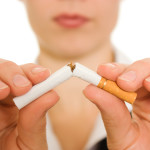 Stop Smoking with Cold Laser Therapy